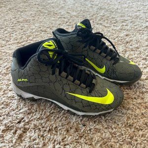Youth 2.5 Nike Cleats